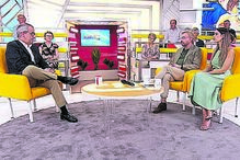 Diogo Torres, cardiologista de Cinha, esteve no ‘Manhã CM’