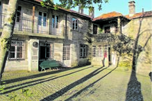 Aquilino Ribeiro, Fundação Aquilino Ribeiro