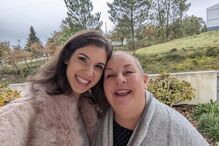 Catarina Padinha, Fátima Padinha