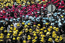 Porto, estudantes, Universidade, cortejo