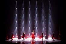 “Ai Coração”, de Mimicat, foi uma das 10 canções apuradas na primeira semifinal do Festival da Eurovisão
