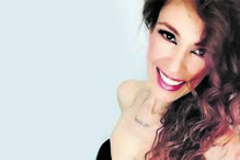 Claudisabel, Raquel, morte