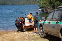 buscas, empresário, Ricardo Fraga Costa