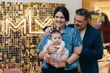 Jorge Fernando, Fábia Rebordão