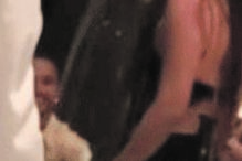 Shakira, Lewis Hamilton 