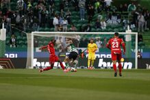 Sporting - Marítimo 