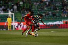 Sporting - Marítimo 