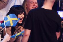 Suécia vence Eurovisão. Portugal fica em 23º lugar