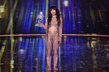 Suécia vence Eurovisão com o tema 'Tattoo' de Loreen