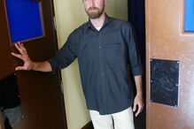 José Miguel Ribeiro