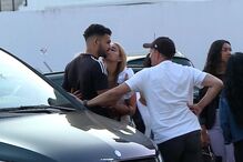 Margarida Amaral Domingues, Gonçalo Ramos