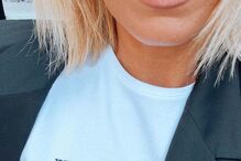 Cristina Ferreira, D.A.M.A