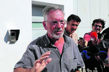 Armando Vara deverá permanecer na cadeia de Lisboa. Fica na ala dos protegidos