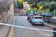 Homem esfaqueia mulher no Porto 