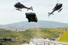 A24 é palco de perseguição