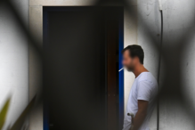 Autor do incêndio no Pinhal de Ferrel, em Peniche