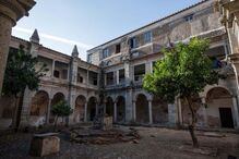 Convento da Saudação