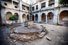 Convento da Saudação