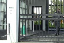 Estabelecimento Prisional de Santa Cruz do Bispo