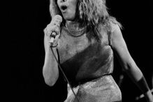 Tina Turner, Alvalade