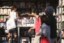 Feira do Livro de Lisboa em 2022