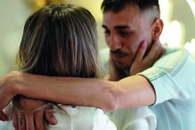 Sónia Jesus, Vítor Soares