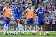 FC Porto - Vitória de Guimarães