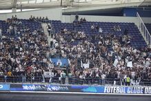 FC Porto - Vitória de Guimarães
