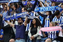 FC Porto - Vitória de Guimarães