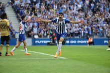 FC Porto - Vitória de Guimarães