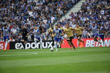 FC Porto - Vitória de Guimarães