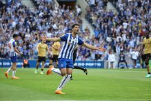 FC Porto - Vitória de Guimarães