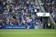 FC Porto - Vitória de Guimarães