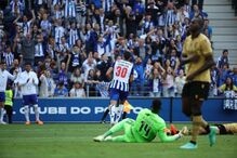  FC Porto - Vitória de Guimarães