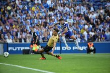  FC Porto - Vitória de Guimarães