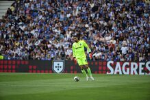 FC Porto - Vitória de Guimarães