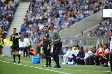 FC Porto - Vitória de Guimarães