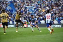 FC Porto - Vitória de Guimarães