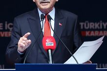 Kiliçdaroglu 