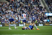 FC Porto - Vitória de Guimarães