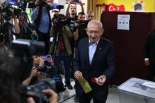 Kemal Kiliçdaroglu