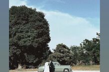 Idevor Mendonça e Joana Marnoto casam-se