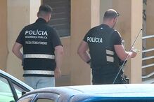 Rede milionária monta 'banca de droga' a céu aberto a operar 24 horas por dia em Lisboa