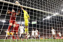 Final da Liga Europa entre Roma e Sevilha