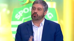 André Pinotes Batista: “Estratégia do ‘inimigo externo’ não traz legado positivo a Sérgio Conceição”