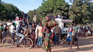 Moçambique regista mais de 130 mortes por cólera desde setembro