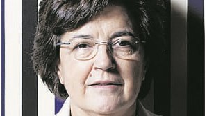 Governo acusa Ana Jorge de "atuações gravemente negligentes" na Santa Casa Misericórdia 