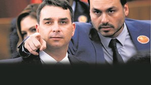 Mais um filho de Bolsonaro suspeito de corrupção