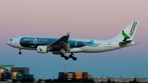 PS Açores considera "boa notícia" cancelamento de privatização da Azores Airlines