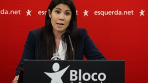 Mariana Mortágua espera "debate vivo e intenso" na convenção do BE